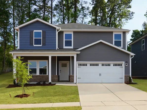 Chatham Plan, Oak Manor - Signature Series