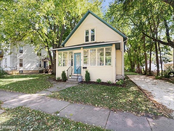 New gravel added for the driveway!