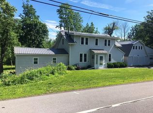 8180 W Ridge Rd, Brockport, NY 14420