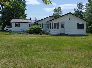 460 Madawaska Ave, Pittsfield, ME 04967