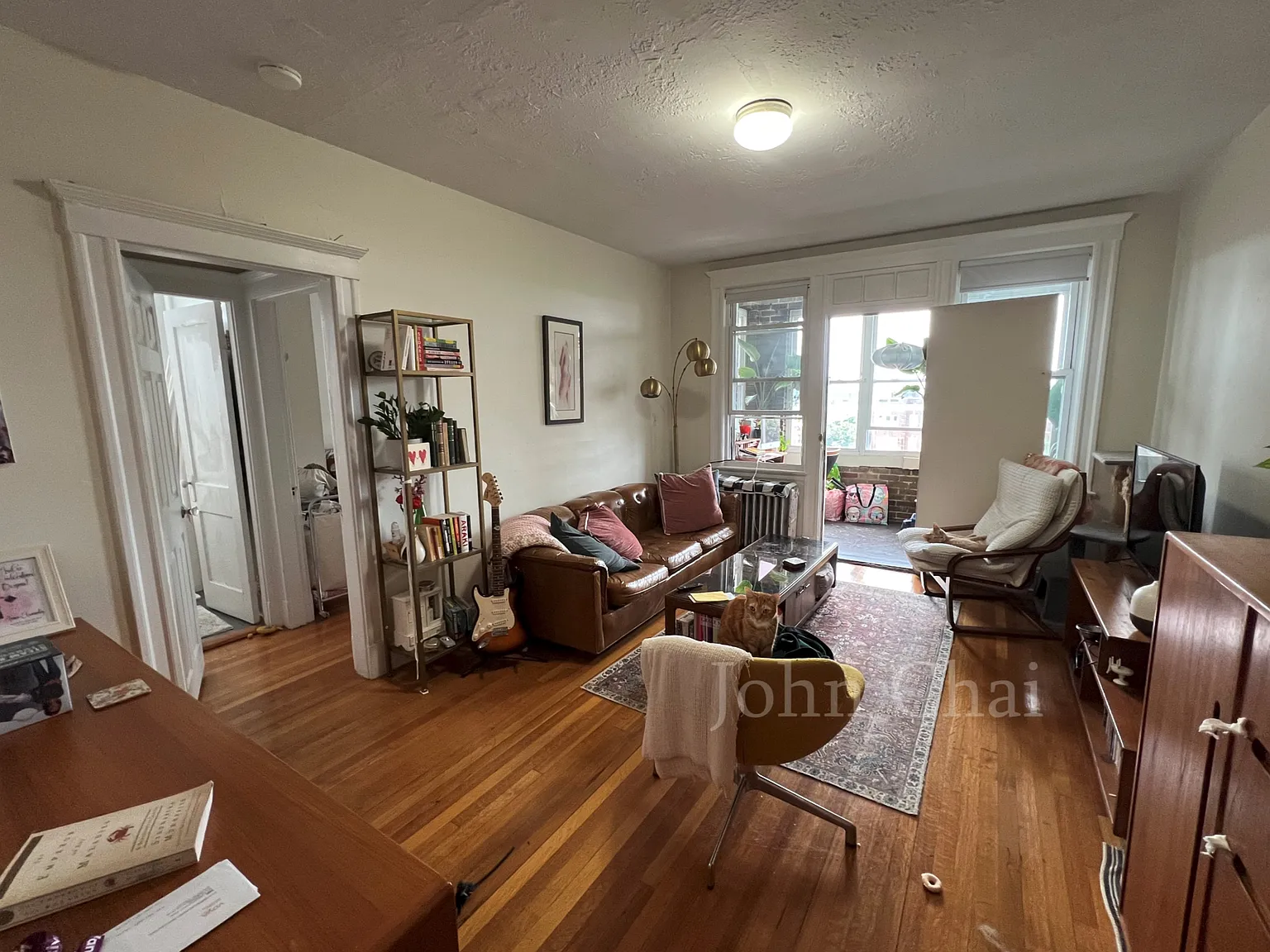 1 bed, 650 sqft, $2,375 — Photo 1