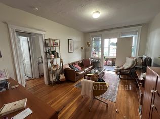 1638 Commonwealth Ave APT 21, Brighton, MA 02135
