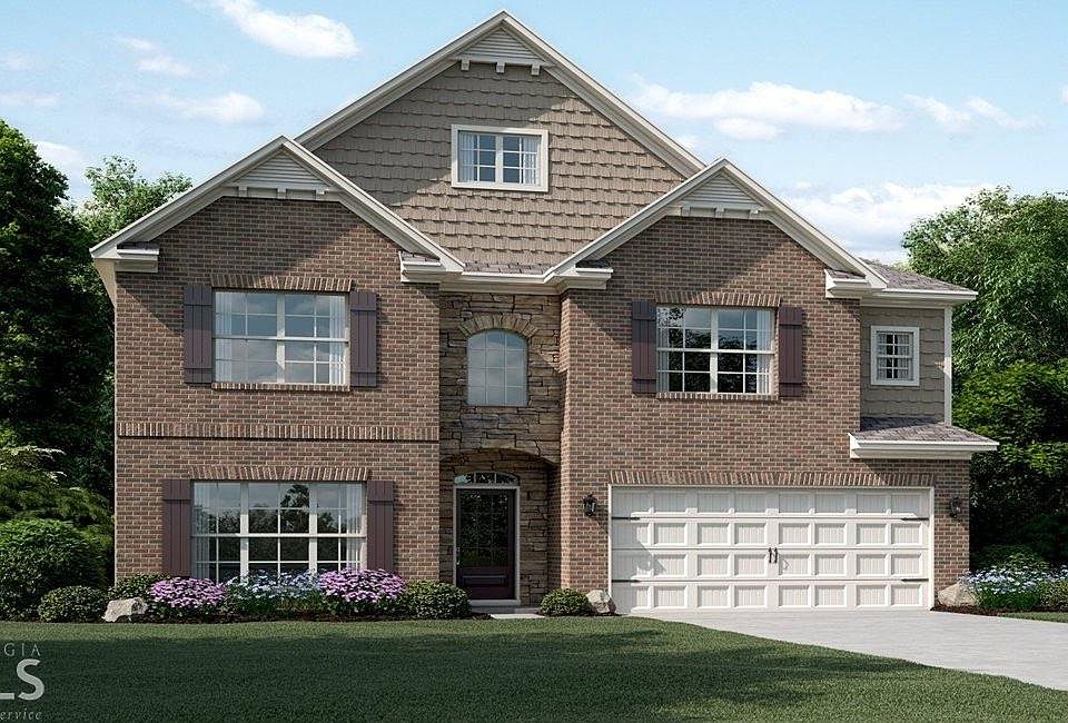 1st image of 416 Aristides Way #0