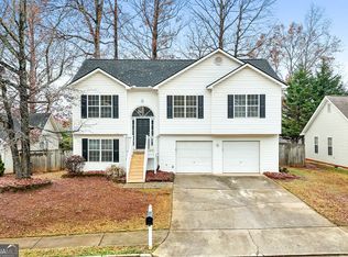 628 Fieldcrest Dr, McDonough, GA 30253