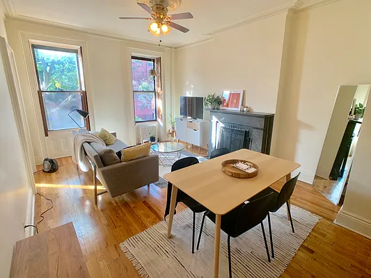 Rented by Prospect Heights Realty, Corp. | media 12