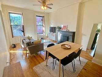 Rented by Prospect Heights Realty, Corp.