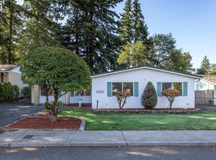 13732 SE Rhone St, Portland, OR 97236
