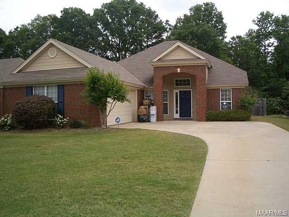 2nd image of 7752 Preservation Park Dr
