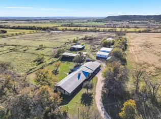 9673 Fm 200, Cleburne, TX 76033