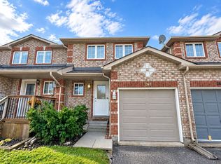 267 Dunsmore Ln, Barrie, ON L4M7A7