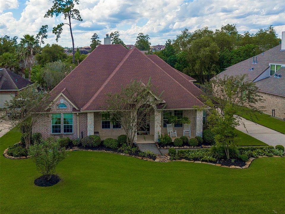 1st image of 25319 Metzler Creek Dr