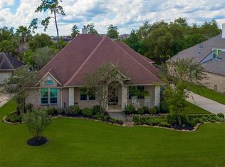25319 Metzler Creek Dr, Spring, TX 77389