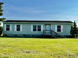 584 Yates Rd, Chadbourn, NC 28431