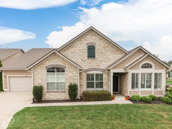 2214 Heather Glen Way, Franklin, IN 46131