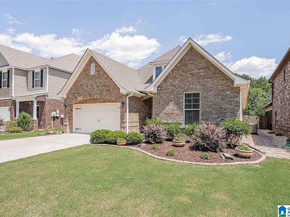455 Glen Cross Cv, Trussville, AL 35173 Zillow