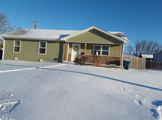 1401 Central St, Joplin, MO 64801