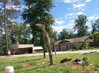 21934 E Hammond Dr, Porter, TX 77365