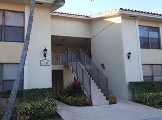 1740 Windorah Way APT H, West Palm Beach, FL 33411