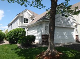 145 Christenson Ct NE, Fridley, MN 55432