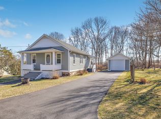 50 Walnut Ave, Shelton, CT 06484