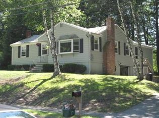 6 Southwick Rd, North Reading, MA 01864