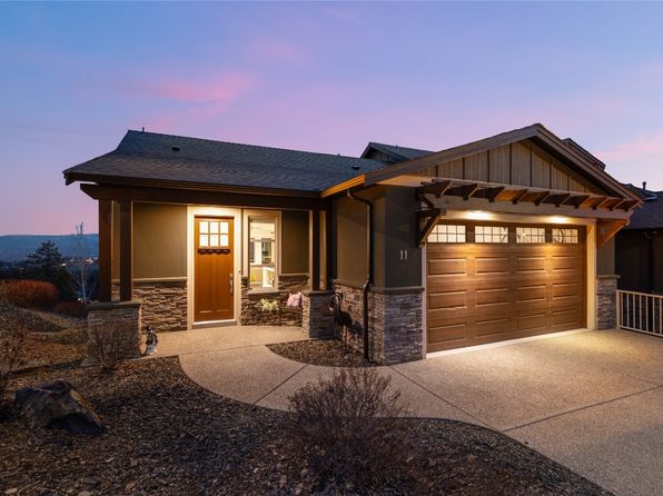 1870 Rosealee Ln #11, West Kelowna, BC V1Z 4E5