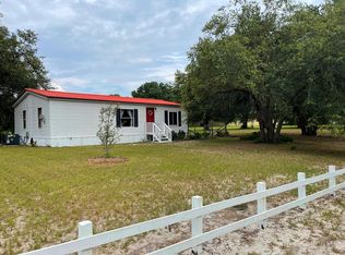 1888 SW 15th St, Bell, FL 32619