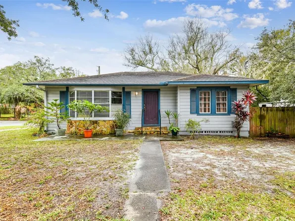 318 W Hanna Ave, Tampa, FL 33604