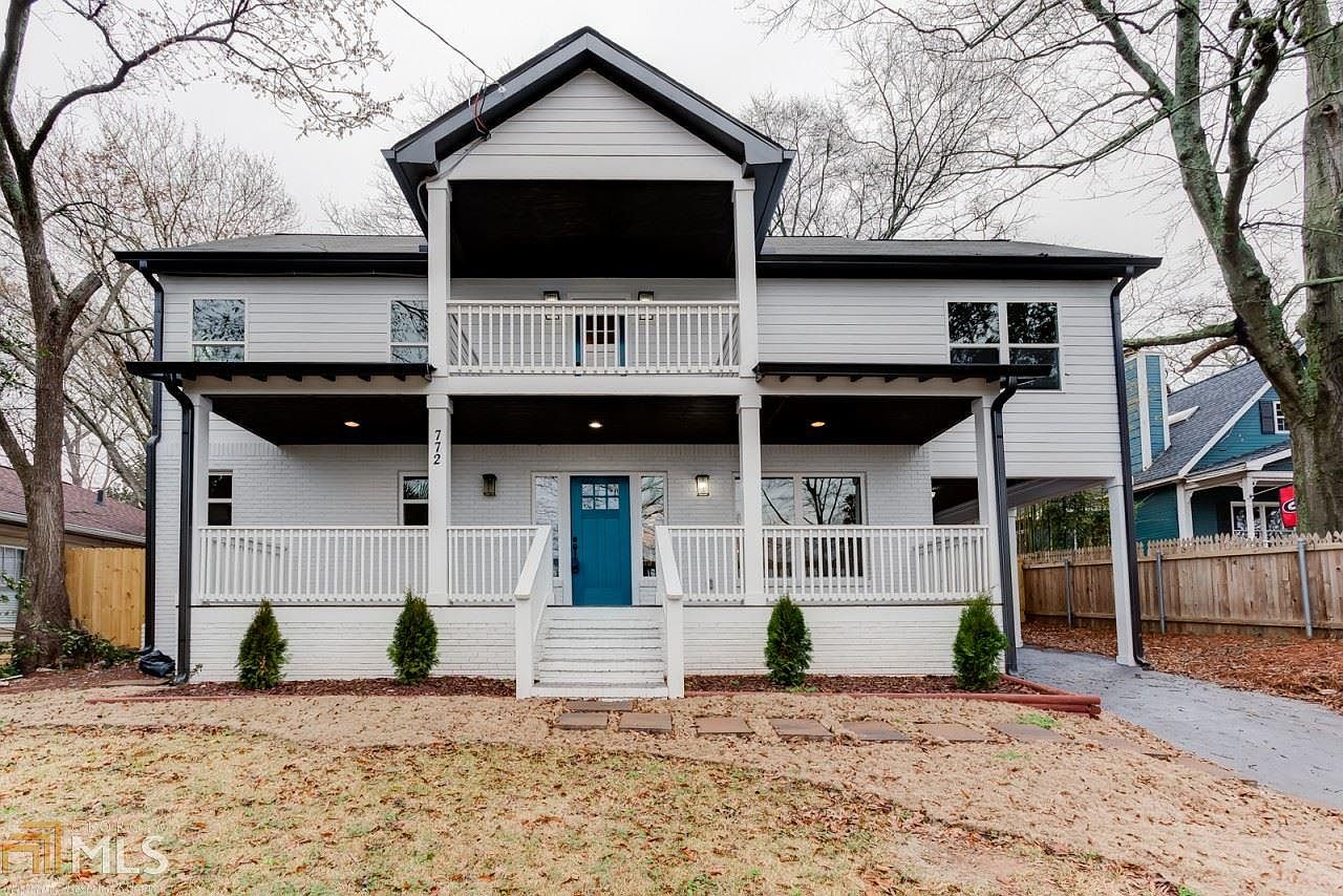 772 Boulevard SE, Atlanta, GA 30312 | Zillow