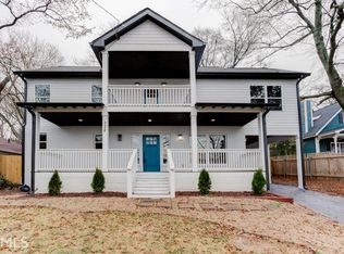 772 Boulevard SE, Atlanta, GA 30312