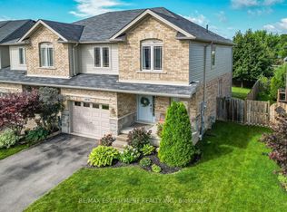 4838 Adam Ct, Beamsville, ON L3J1M5