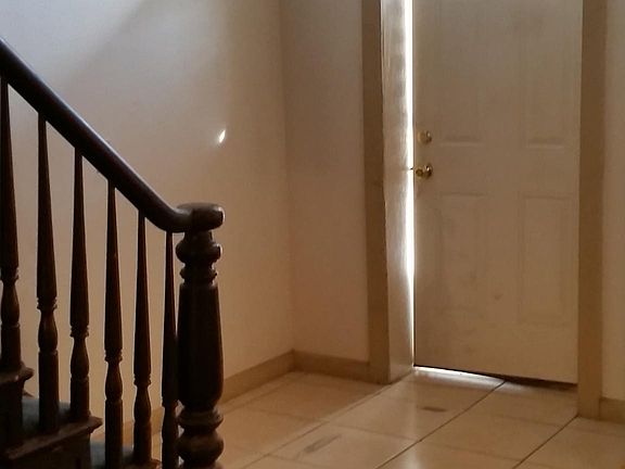 Front Foyer