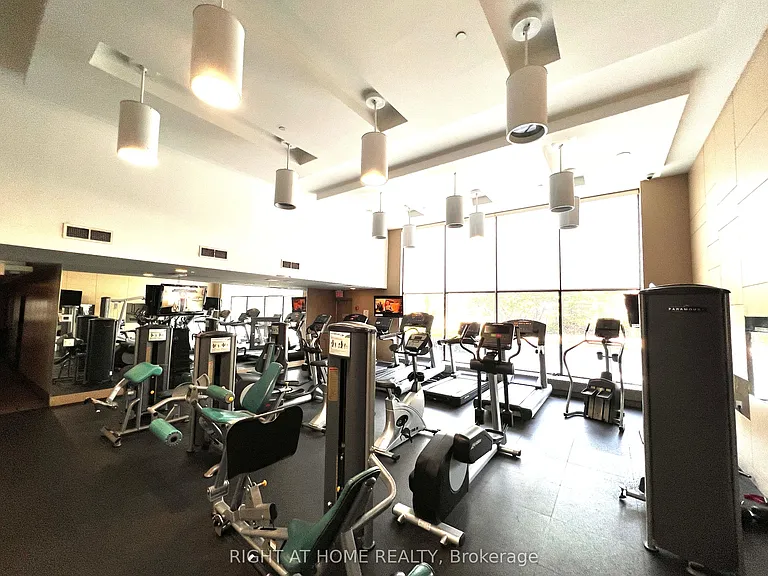 25 Capreol Ct #2507 — Photo 25