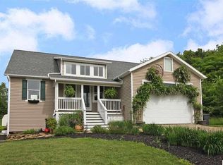 475 Ridgeland Dr, Howard, OH 43028