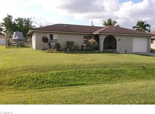 2975 49th Ln SW, Naples, FL 34116