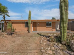 3415 S Calle Polar, Tucson, AZ 85730