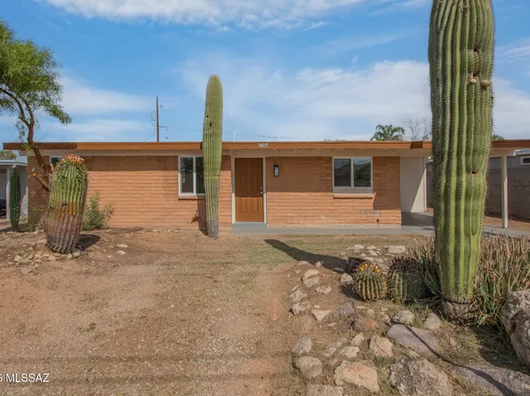 3415 S Calle Polar, Tucson, AZ 85730