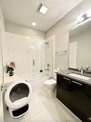 1008 N Larrabee St #3S — Photo 8