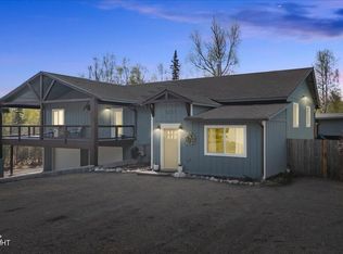 5251 N Wasilla Fishhook Rd, Wasilla, AK 99654