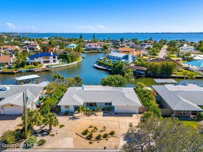 407 Driftwood Ave, Melbourne Beach, FL, 32951