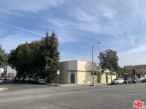3054 Virginia Rd, Los Angeles, CA 90016