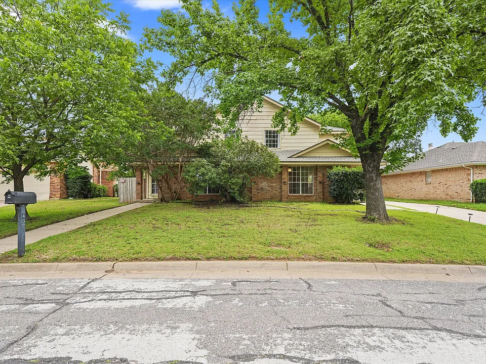 4005 Ridgebrook Dr #4005