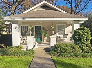 411 N Monroe St, Little Rock, AR 72205