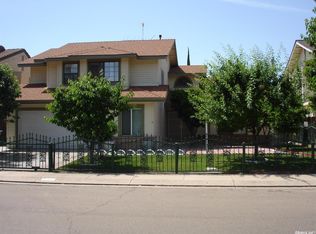 1601 Westridge Pl, Modesto, CA 95358