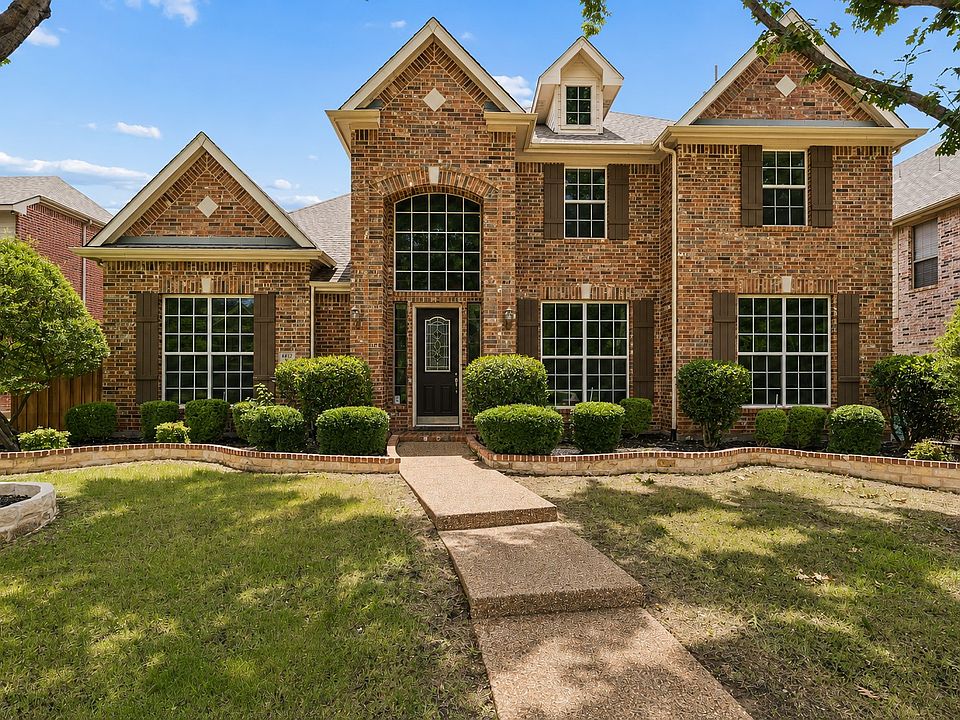 1st image of 4632 Chapel Creek Dr