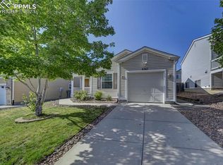 6367 Summer Grace St, Colorado Springs, CO 80923