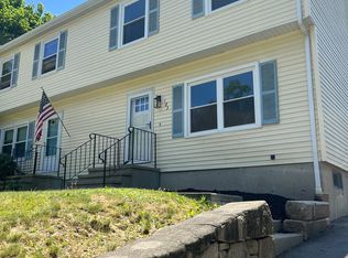 183 Dartmouth Dr, Groton, CT 06355