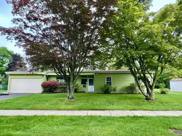 265 Marina Drive, Stratford, CT 06614