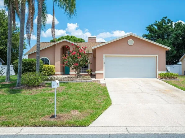 3367 ST VINCENT TERRACE, LAKELAND, FL 33812