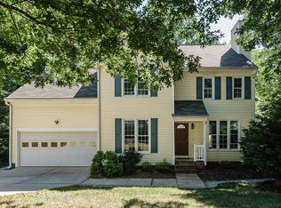 106 Marquette Dr, Cary, NC 27513